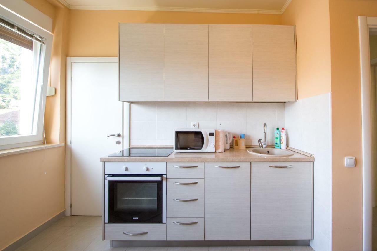 Apartman Kotor Exterior foto